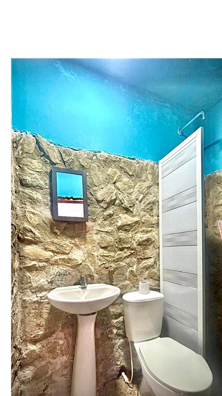 Tamarindo Beach Hostel Таганга Экстерьер фото
