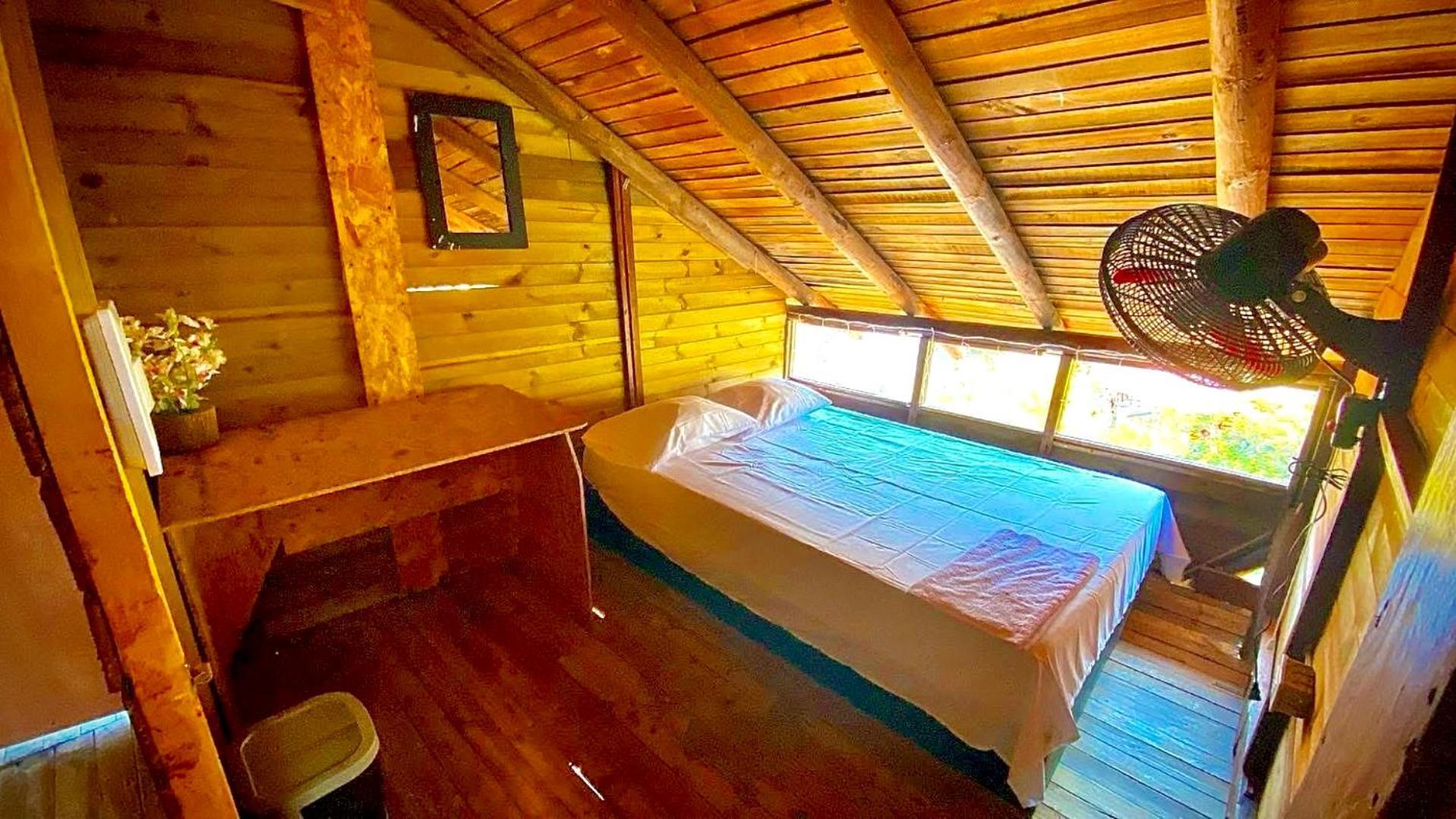 Tamarindo Beach Hostel Таганга Экстерьер фото